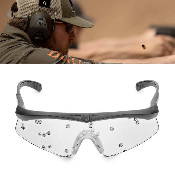 Precise Goggles