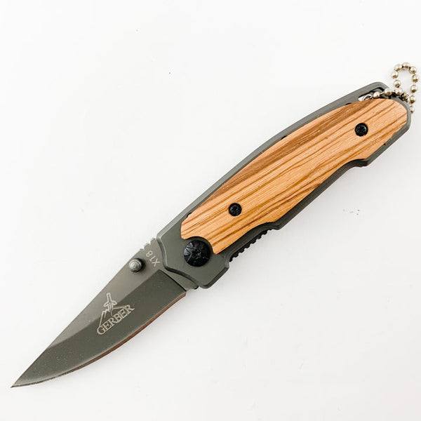 Gerber X18 Mini Hunting Knife