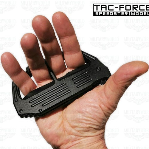 Tac-Force (TF-760)