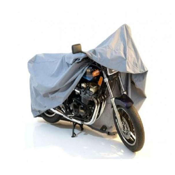 Premium Quality Waterproof, Anti-Scratch Bike Cover