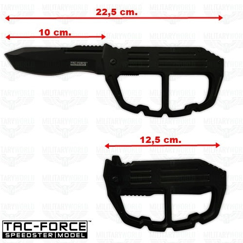 Tac-Force (TF-760)