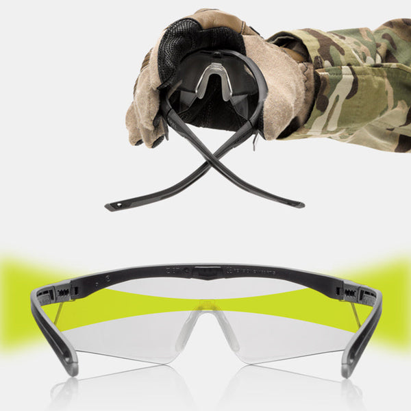 Precise Goggles