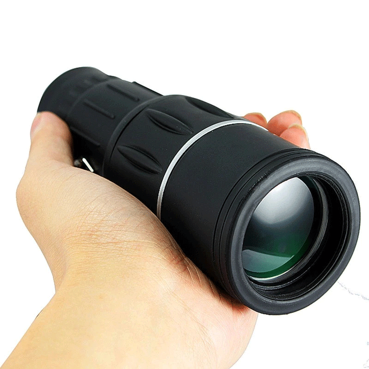 Bushnell Anti-Fog Waterproof Monocular