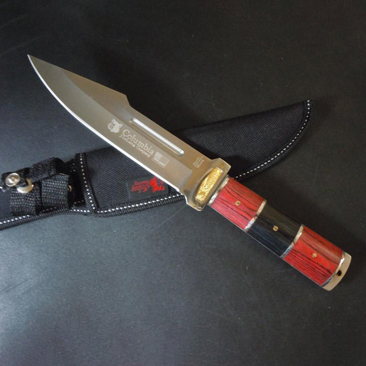 Columbia A16 Fixed Blade Dagger