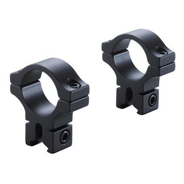 BKL Ring Mounts for Airguns (Pair)