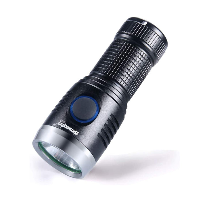 Tactical Pocket Torch