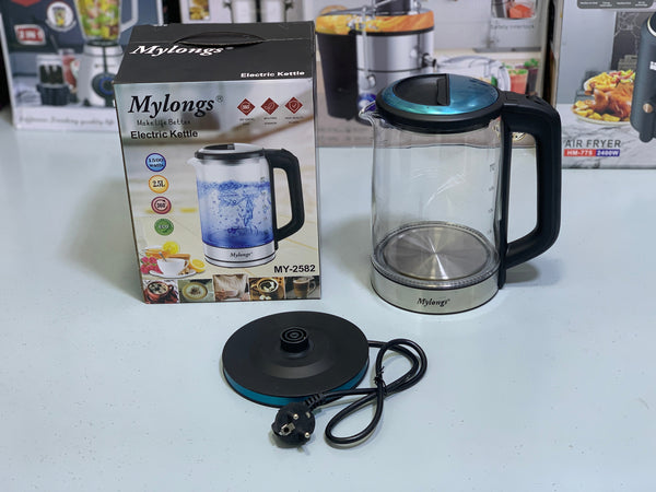 Mylongs Electric kettle