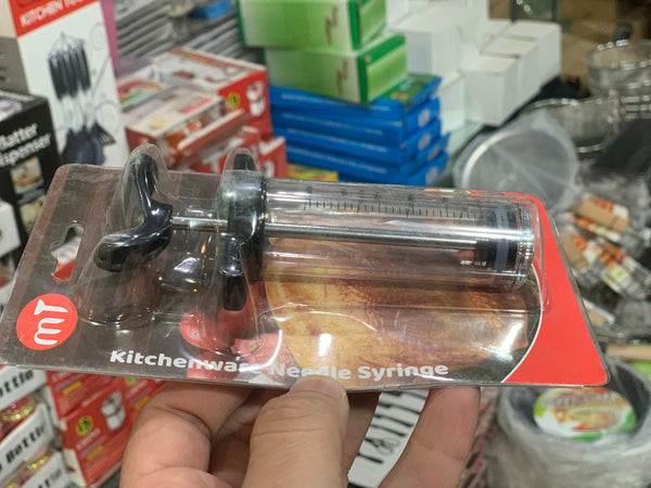 Meat Tenderizer Flavor injector