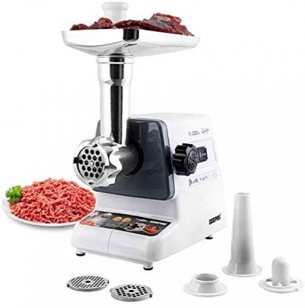 Geepas UK Original Meat Grinder