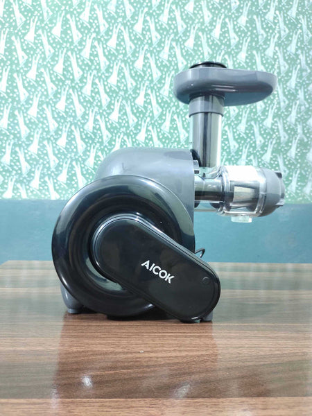 Original Aicok Germany Slow Juicer New Model