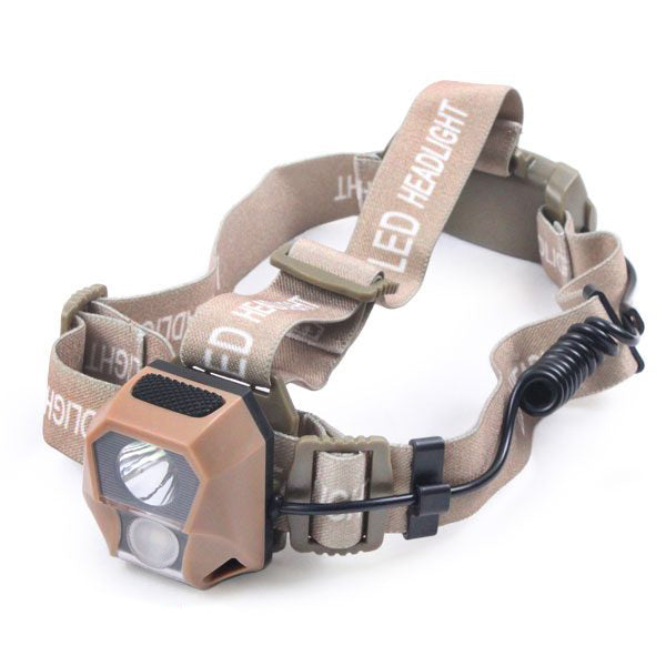 Super Bright Head Lamp