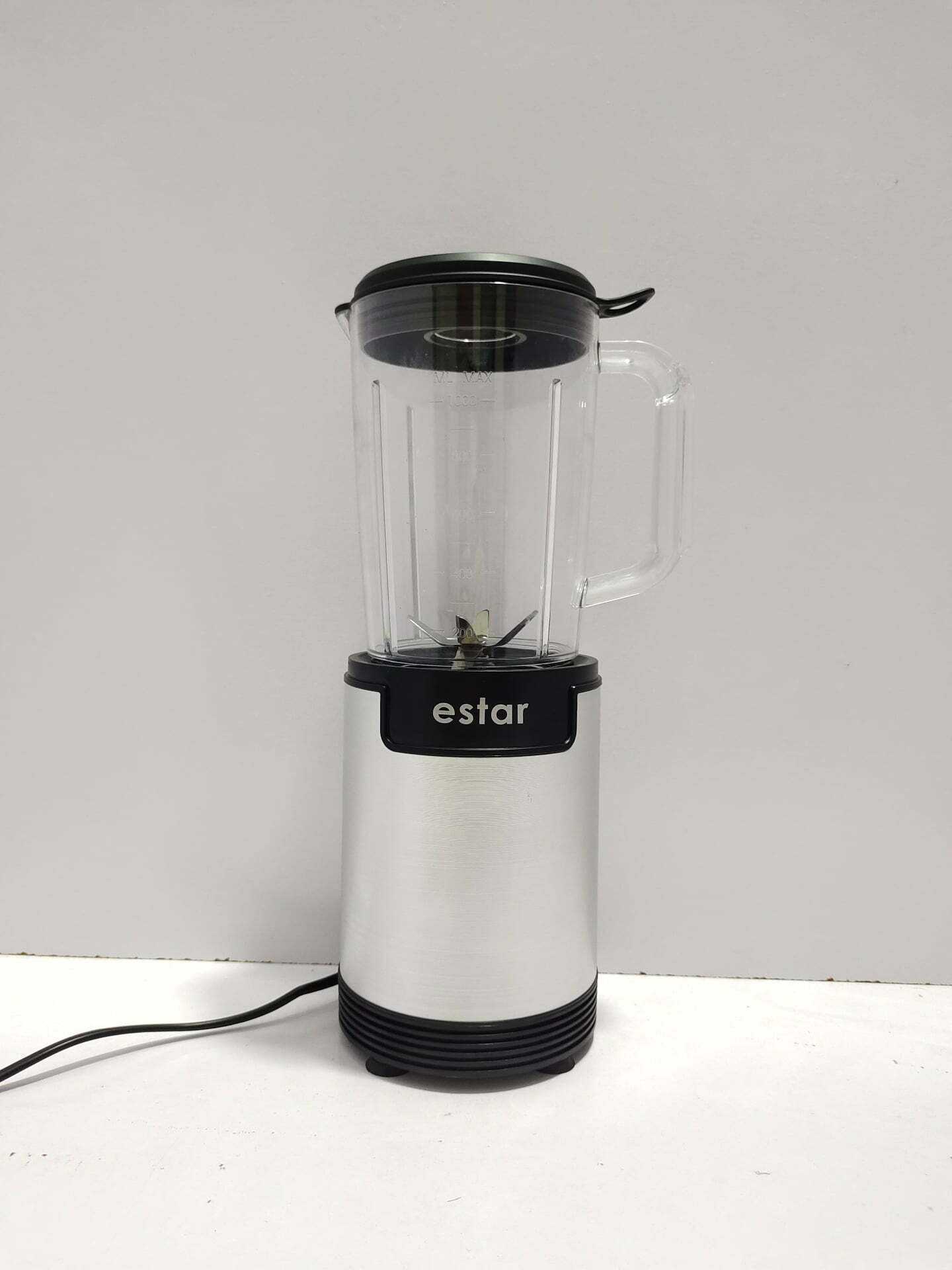 Korean Multifunctional Blender