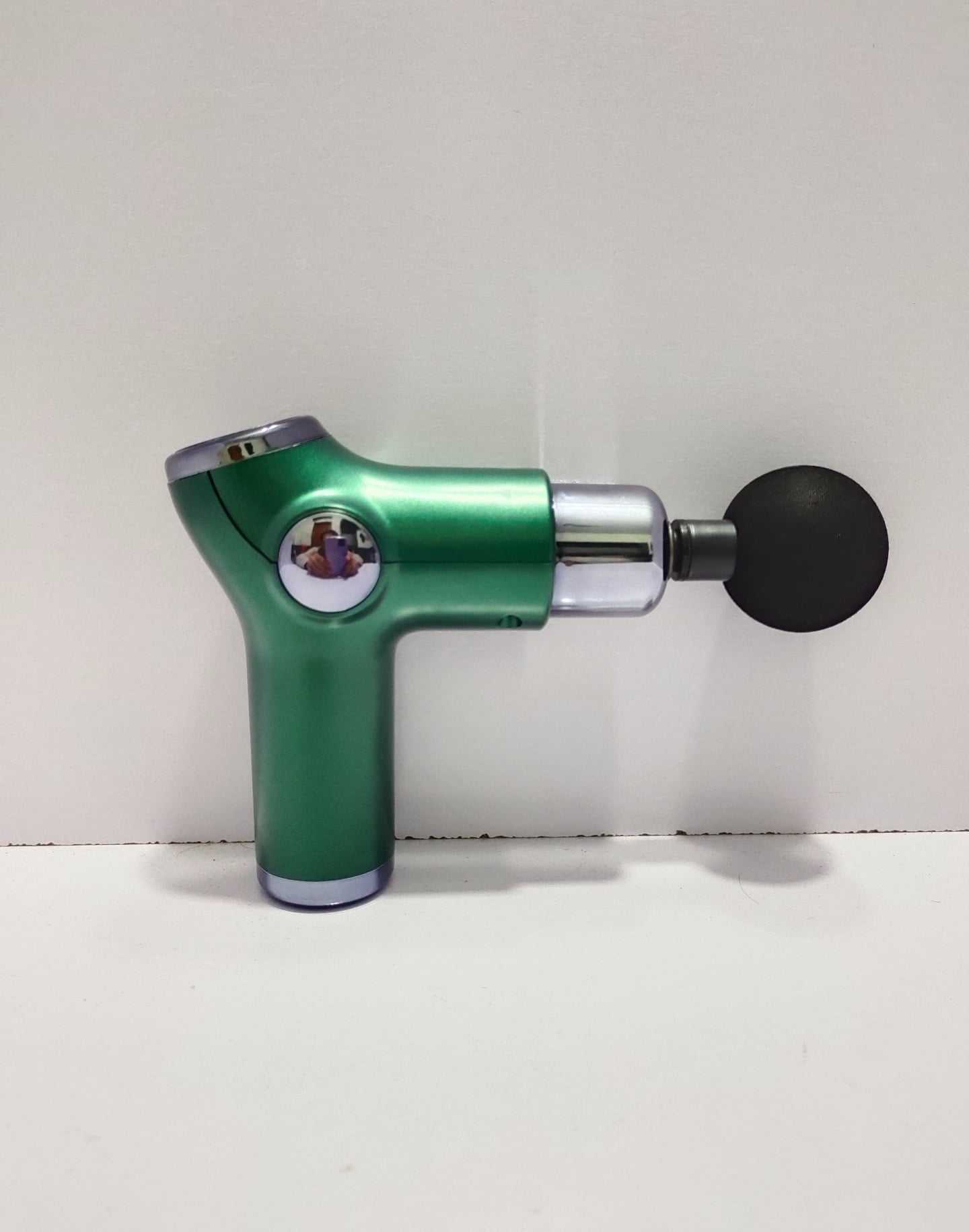 Digital Mini Gun Massager