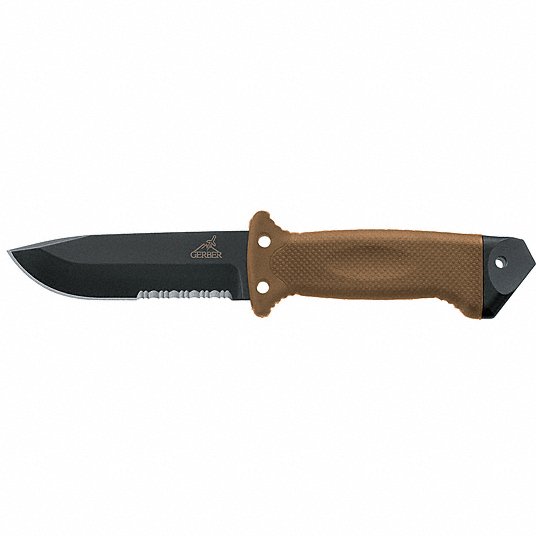 Gerber Survival Knife Infantry II