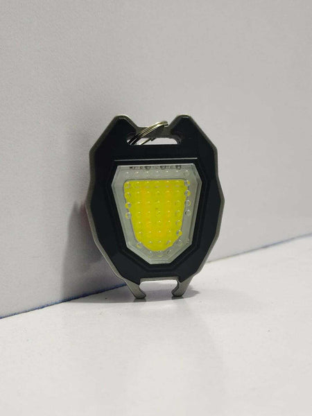 Keychain LED light