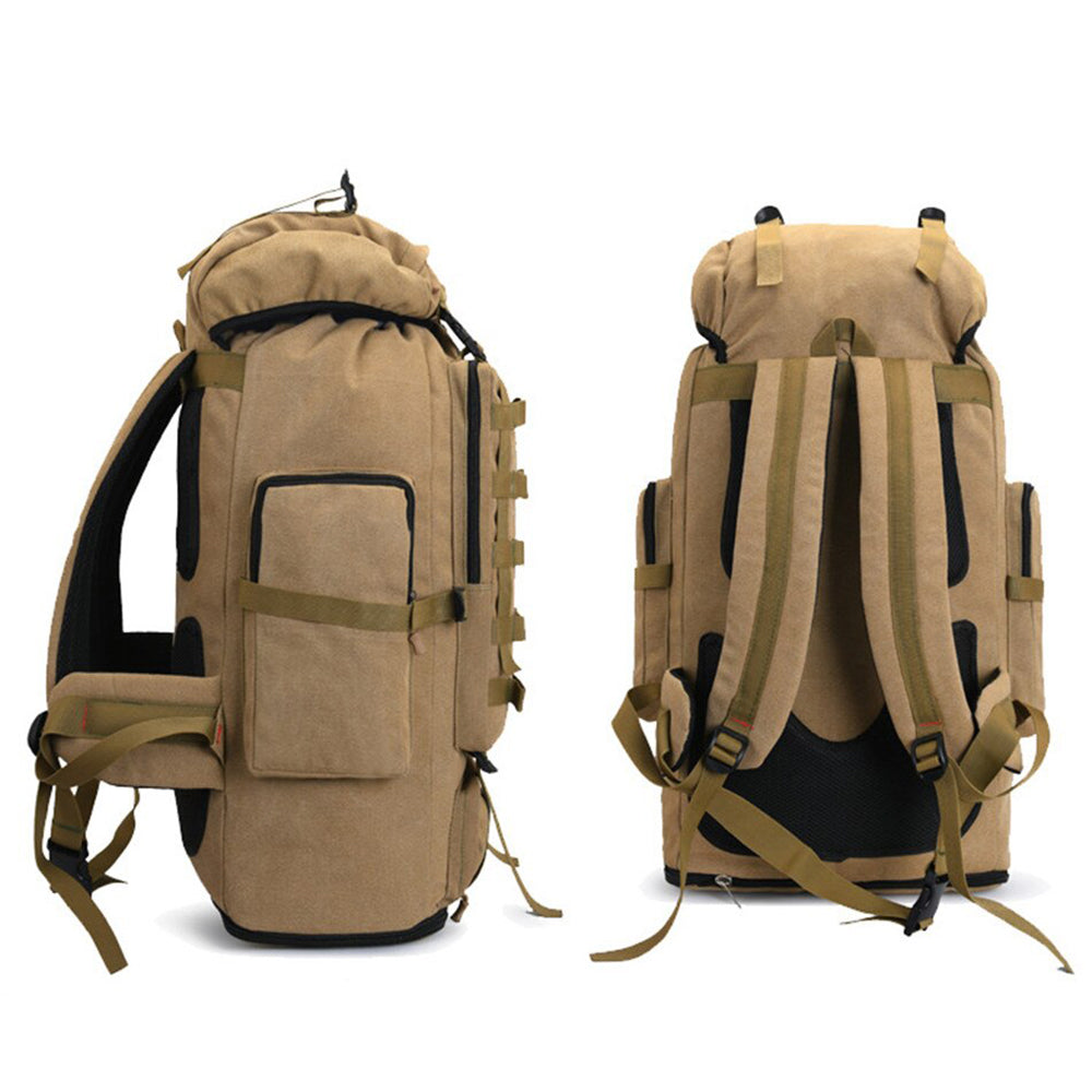 100L Tactical Expedition Bag