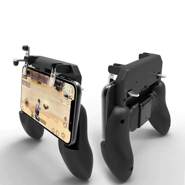 PUGB W11+ Multi-Function Mobile Gamepad Controller