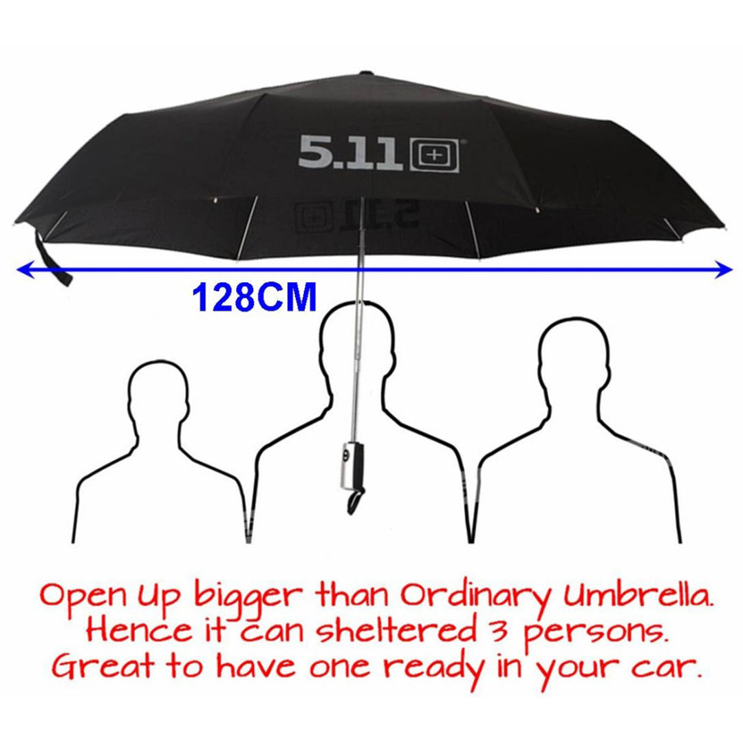 5.11 Tactical Umbrella - 3 Person