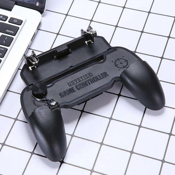 PUGB W11+ Multi-Function Mobile Gamepad Controller