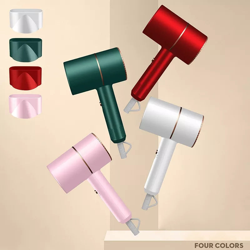 Foldable Mini Hair Dryer