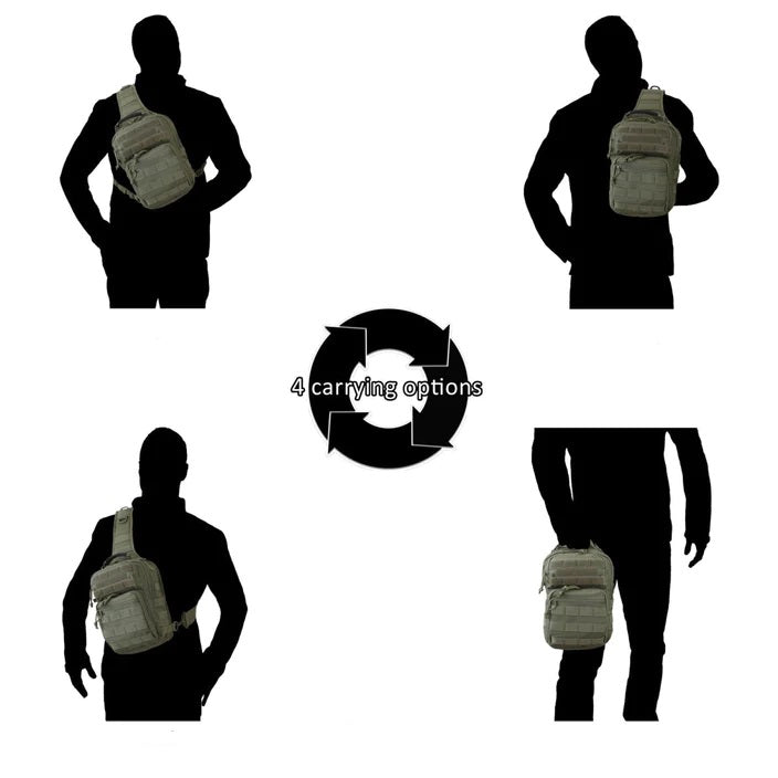 3L Backpack