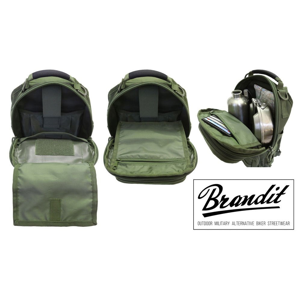 Brandit Shoulder Sling Bag