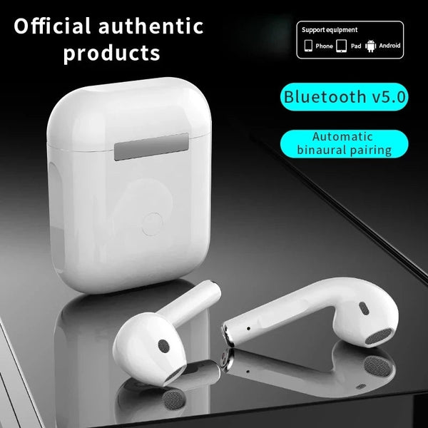 Airdots (2nd Generation) Wireless Earbuds