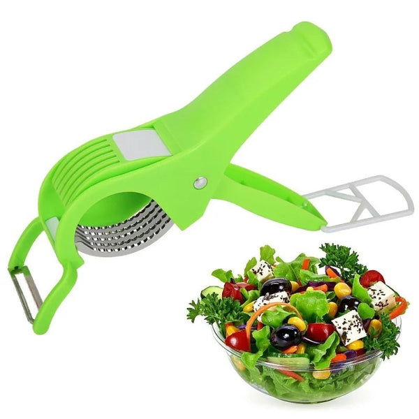 Fruit Vegetable Peeler Cabbage Grater Potato Slicer Cutter