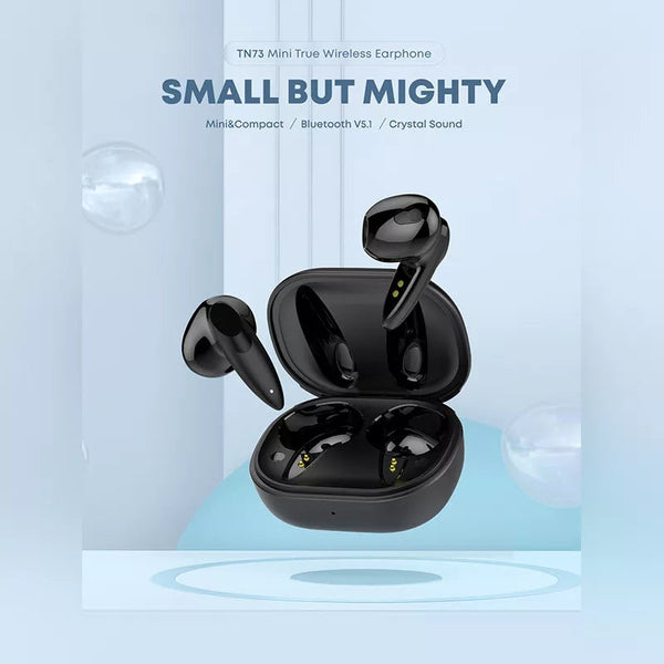 Pro 19 Stereo Bluetooth Wireless Earbuds With Powerbank