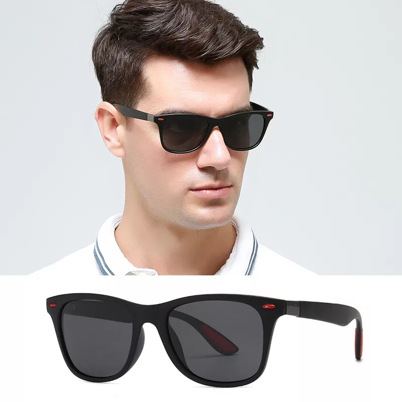 Premium Quality Luxury Design Wayfarer Sunglasses