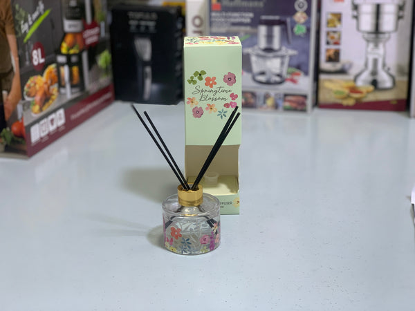 SpringTimes Blossom 🌺 🌼  Room Perfume Diffuser