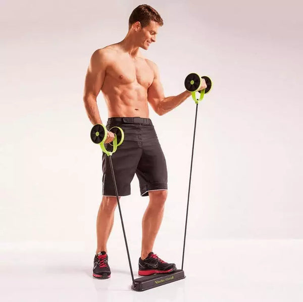 Revoflex Xtreme Abdominal Trainer