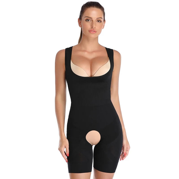 Ladies Body Shaper Butt Lifter Tummy Control Shapewear