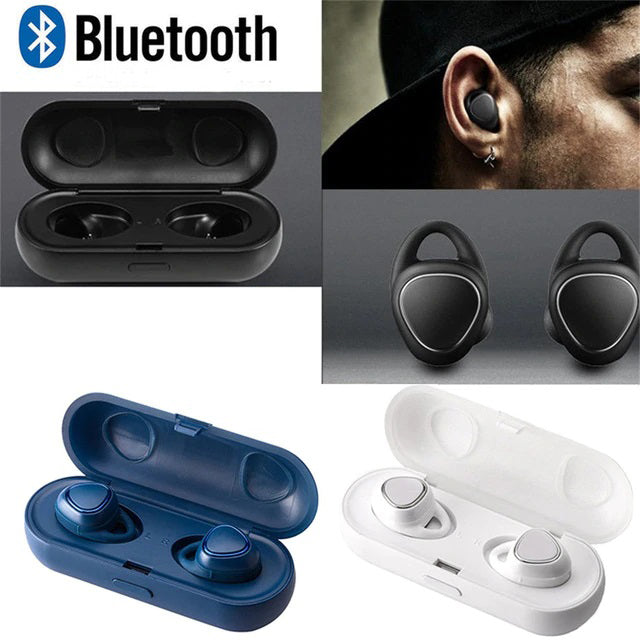 Samsung Gear IconX Bluetooth Fitness Earbuds