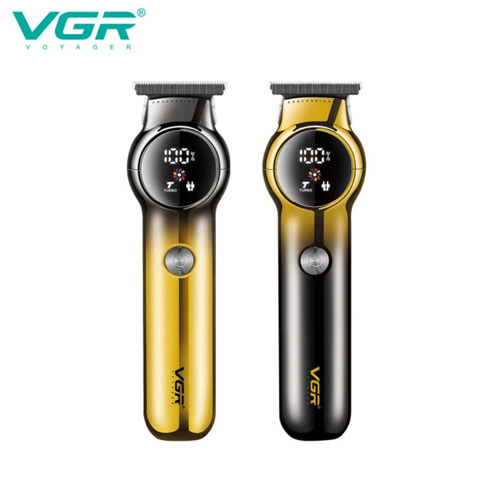 VGR V-989 Rechargeable Professional Hair & Beard Trimmer