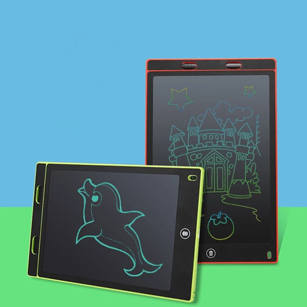 LCD Writing Tablet Drawing Pad, Erasable E-writer, Office Writing Board, Digital Drawing Pad