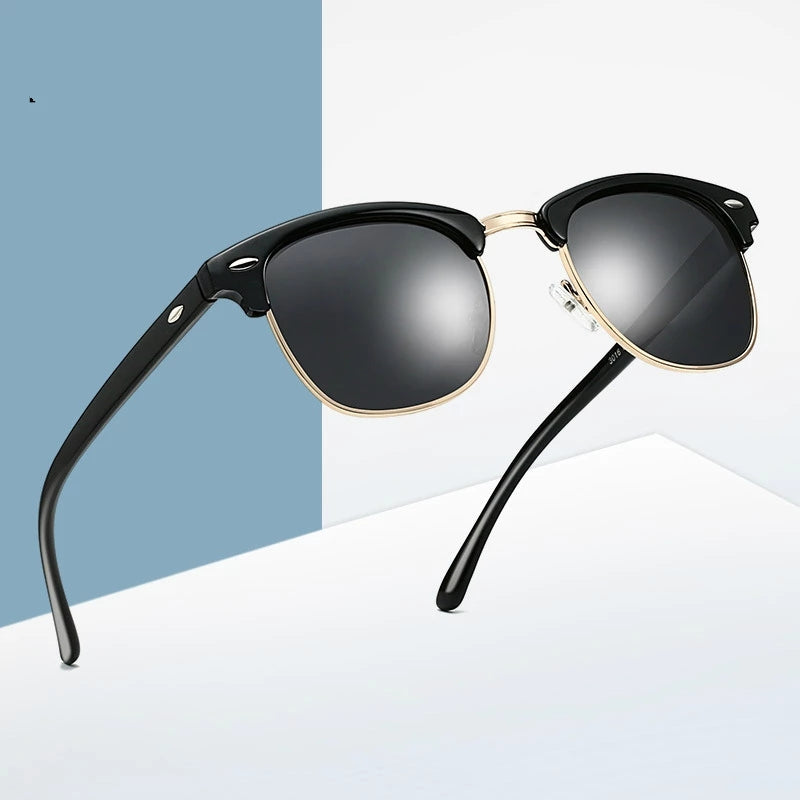 RBClubmaster Sunglasses for Men & Women Imported