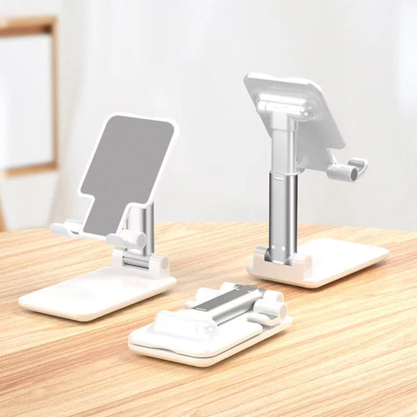 Universal Desktop Mobile Phone Holder Stand