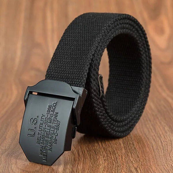 5.11 Tactical Men's Nylon Military Belt