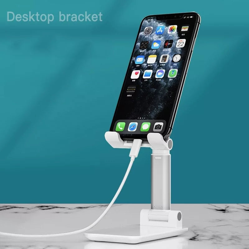 Universal Desktop Mobile Phone Holder Stand