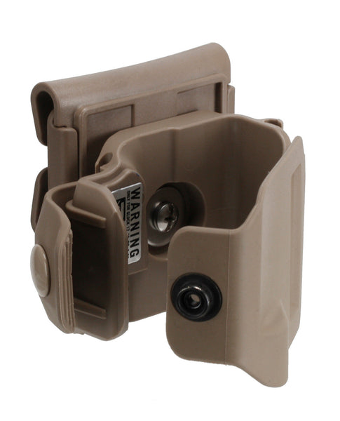 Tactical Holster for Glock