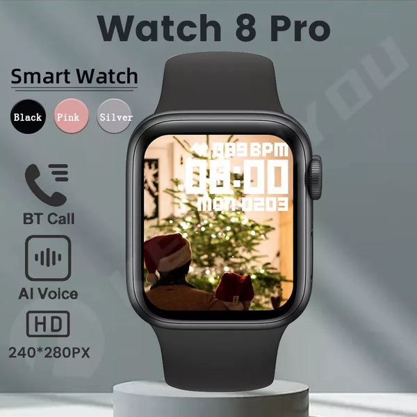 Watch 8 Pro Series 8 Smartwatch