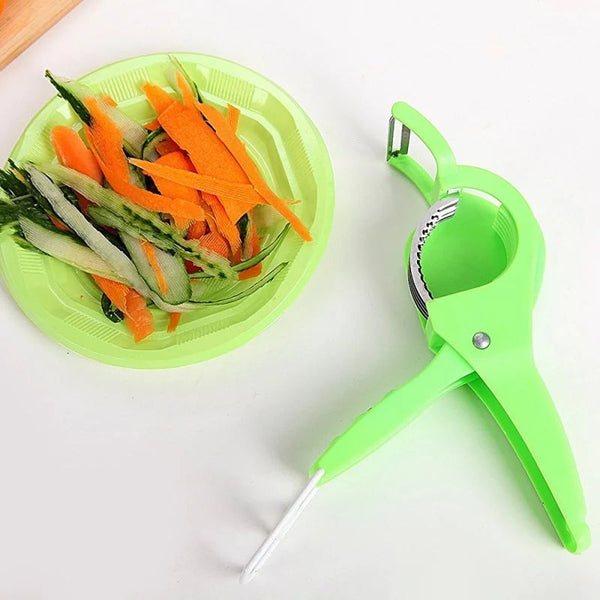 Fruit Vegetable Peeler Cabbage Grater Potato Slicer Cutter