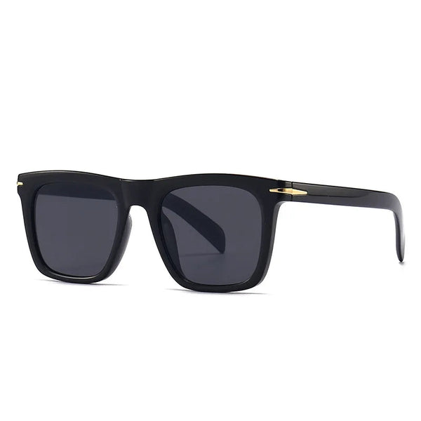 Branded Design Men's Premium Quality Luxury Sunglasses