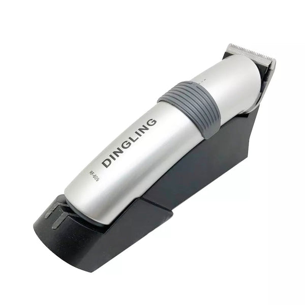 Dingling Rf 609 Rechargeable Professional Hair & Beard Trimmer