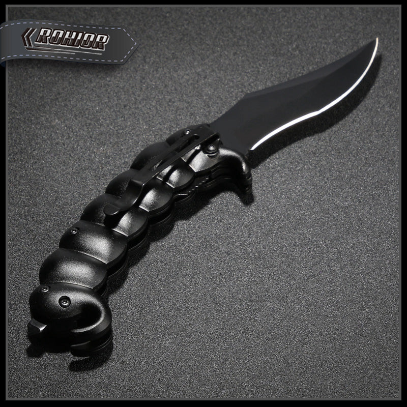 Scorpion DA61- knife