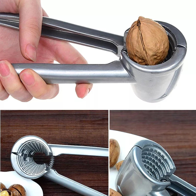 Heavy Duty Walnut Cracker Tool