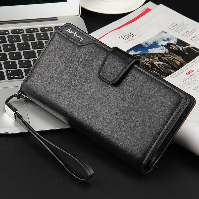 Baellery Universal Wallet for Mobile Phones Cash & Cards