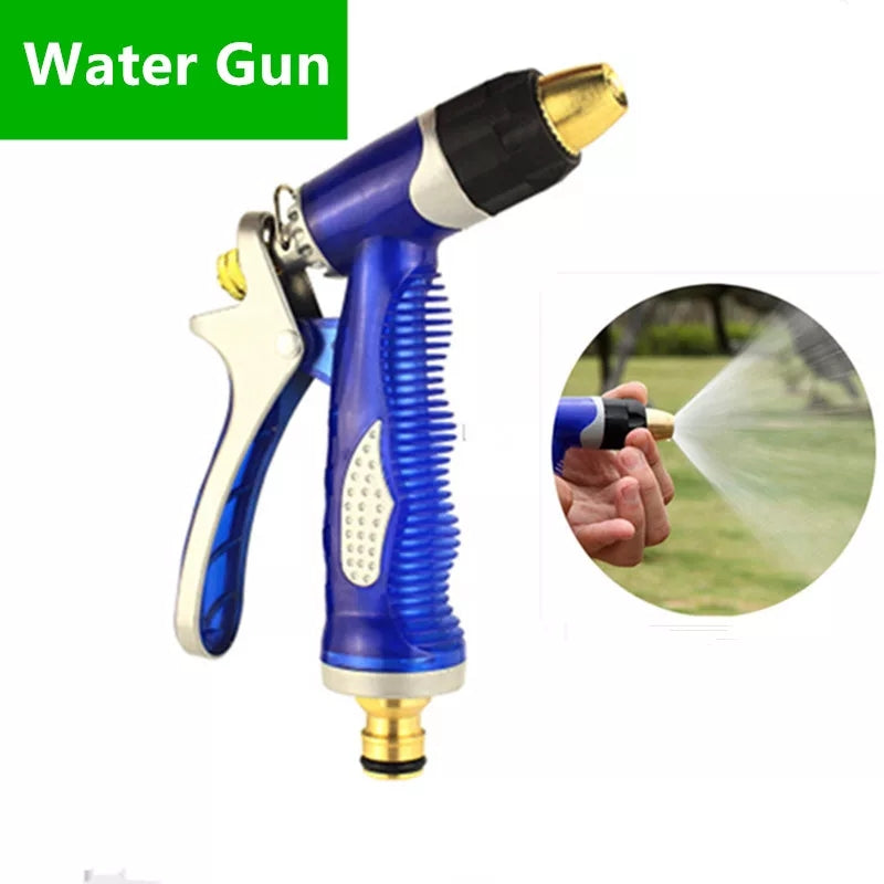 Water Spray Gun High Pressure