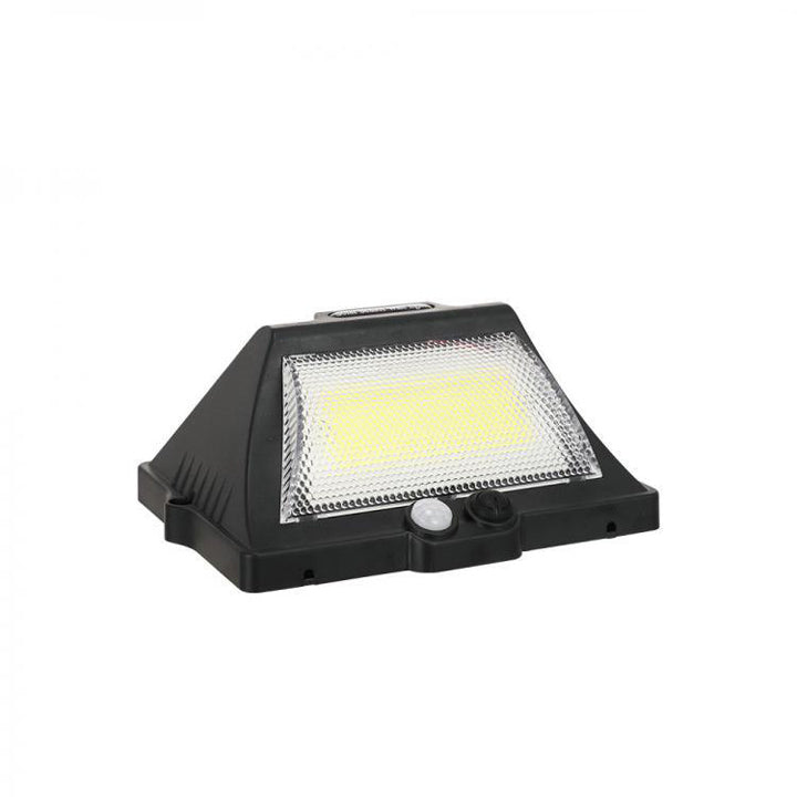 Outdoor Solar Lamp